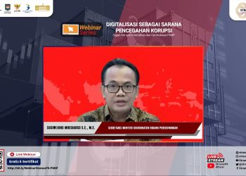 E-Commerce Menjadi Penopang Utama Ekonomi Berbasis Internet Indonesia